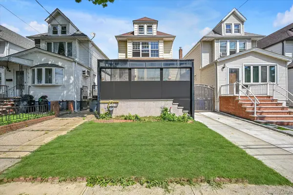 8023 169th ST, Hillcrest (queens), NY 11432