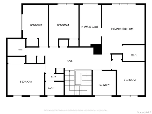20 Singer AVE #202, Spring Valley, NY 10977