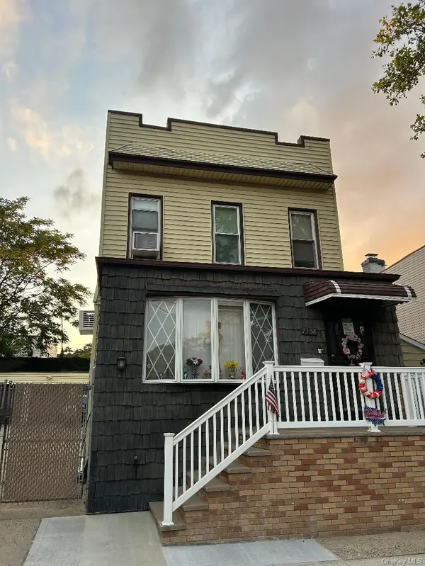 73-58 71st ST, Glendale, NY 11385