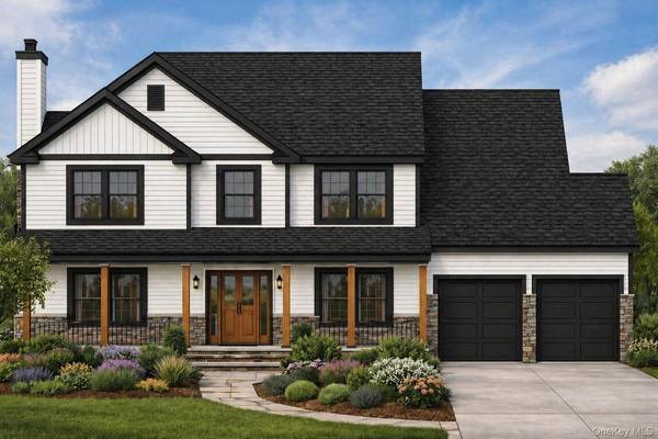 Lot 29 Gail CIR, Rocky Point, NY 11778