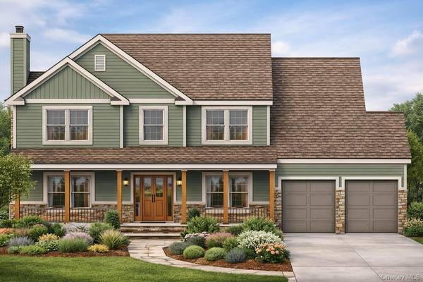 Lot 29 Gail CIR, Rocky Point, NY 11778
