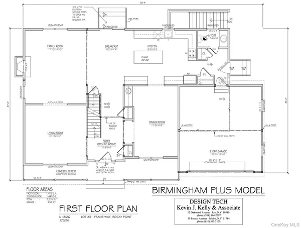 Lot 29 Gail CIR, Rocky Point, NY 11778