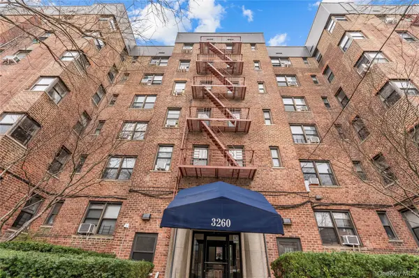 3260 Netherland AVE #3F, Bronx, NY 10463