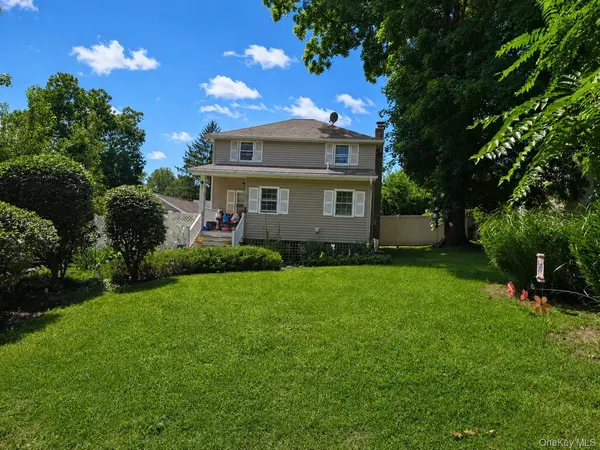 25A Adams Rush RD, Cortlandt Manor, NY 10567