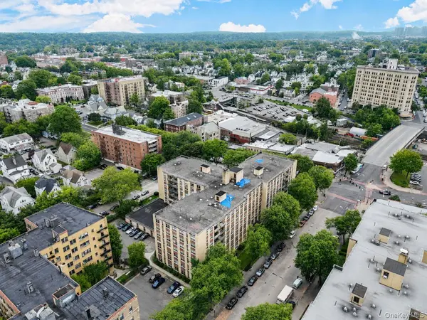 11 Park AVE #4M, Mount Vernon, NY 10550