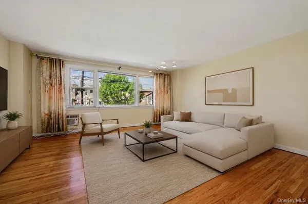 272 Brinsmade AVE, Bronx, NY 10465