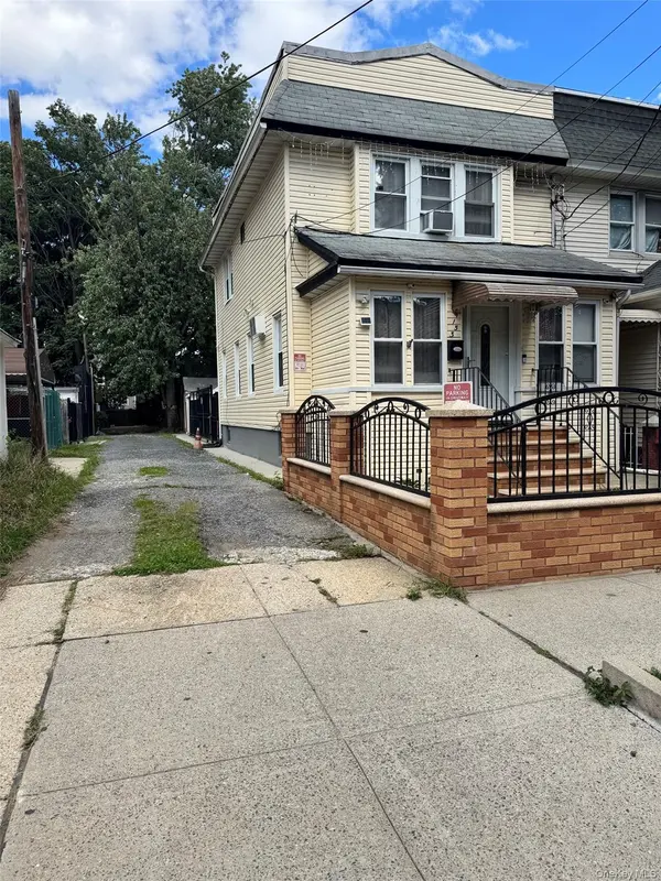 91-53 96th ST, Woodhaven, NY 11421