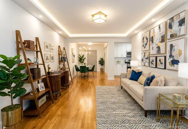 3840 Greystone AVE #5M, Bronx, NY 10463