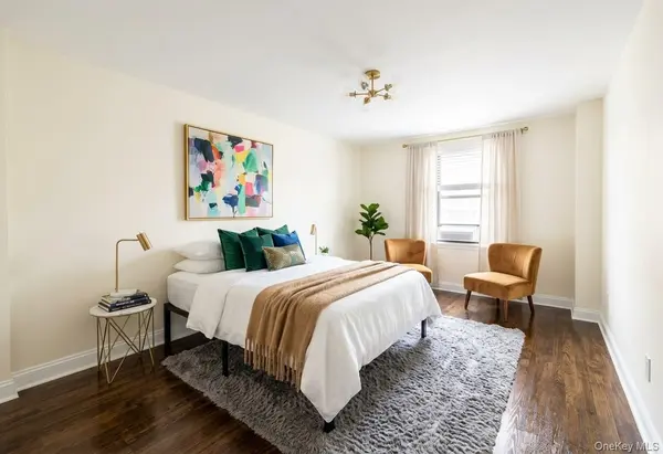 3840 Greystone AVE #5M, Bronx, NY 10463