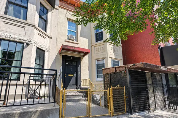 1505 Nostrand AVE, Brooklyn, NY 11226