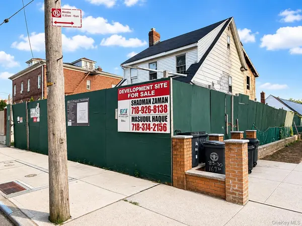 8334 169th ST, Jamaica Hills, NY 11432