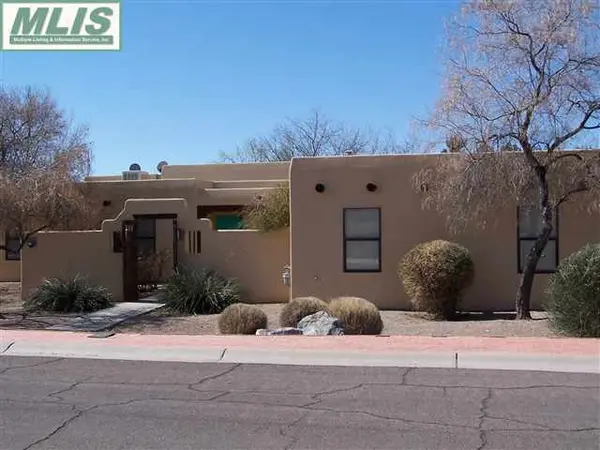2812 Erminda ST, Mesilla, NM 88046