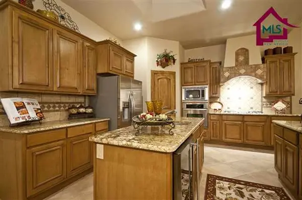 5140 San Carlos CT, Las Cruces, NM 88011