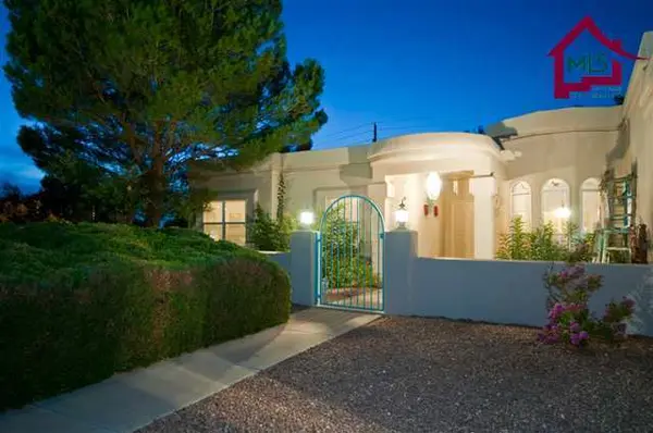 3002 Buena Vida CT, Las Cruces, NM 88011