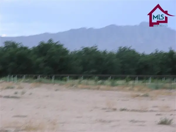 0 Vinton RD,  Anthony,  NM 88021