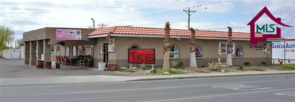 504 Amador AVE, Las Cruces, NM 88001