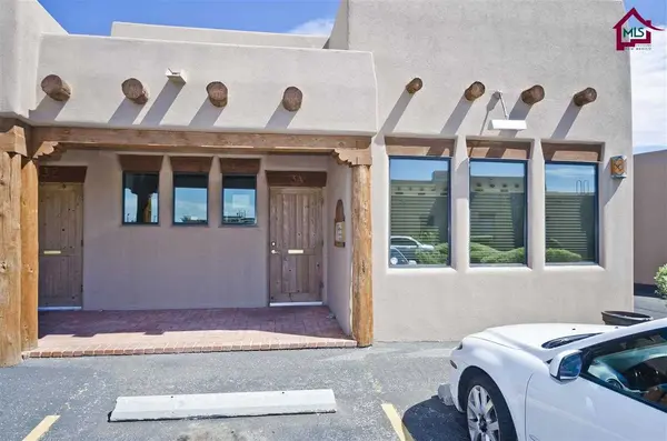 2990 N Main ST, Las Cruces, NM 88001