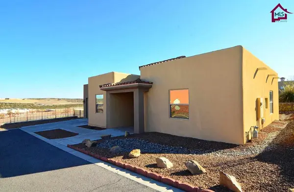 2651 Poco Lomas CT, Las Cruces, NM 88011