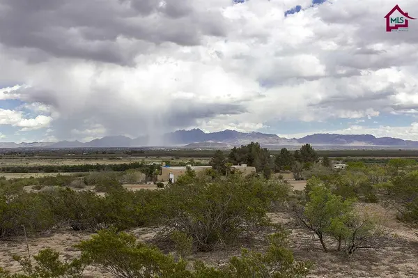 3250 Mesilla Hills DR, Las Cruces, NM 88007