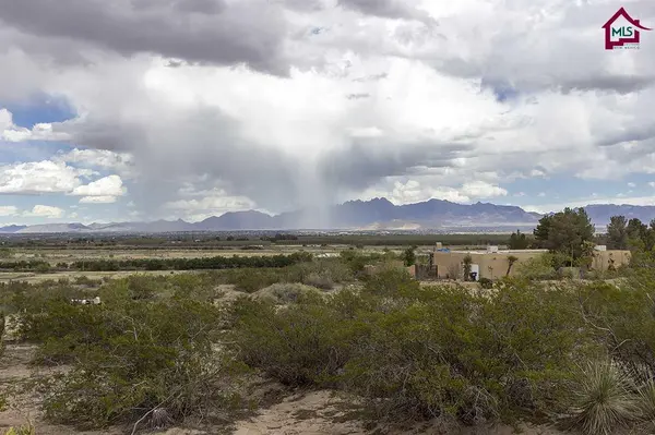 3250 Mesilla Hills DR, Las Cruces, NM 88007