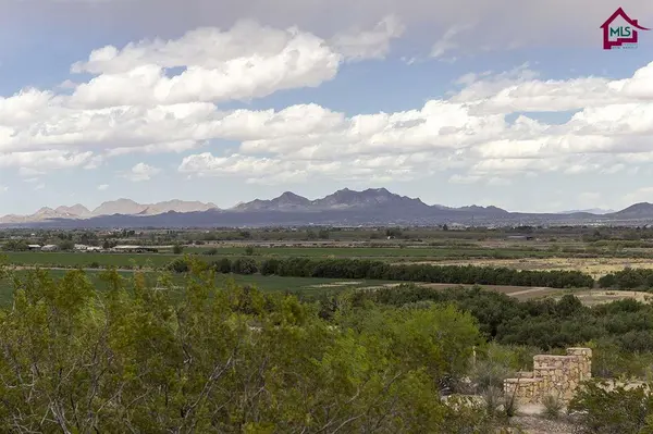 3250 Mesilla Hills DR, Las Cruces, NM 88007