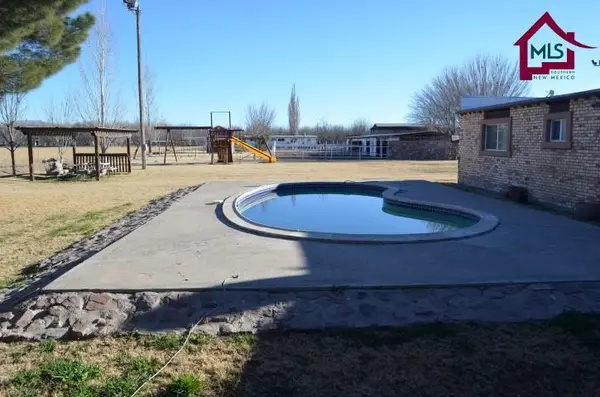 7730 Westside RD, Anthony, NM 88021