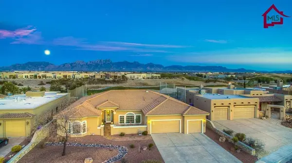 2240 Driftwood CIR, Las Cruces, NM 88011