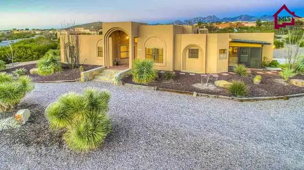 5317 Remington RD, Las Cruces, NM 88011