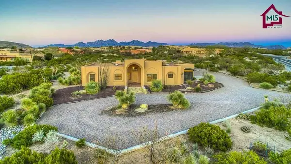 5317 Remington RD, Las Cruces, NM 88011