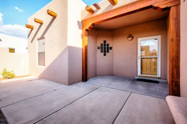4078 Pepper Post AVE, Las Cruces, NM 88011