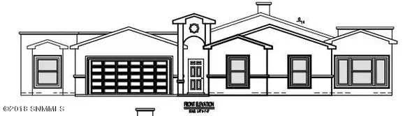 7402 Sierra Luz DR, Las Cruces, NM 88012