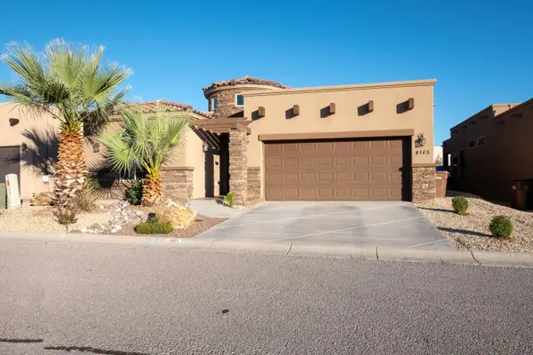 4105 Franzia RD, Las Cruces, NM 88011