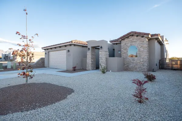 4516 Mesa Prieta DR, Las Cruces, NM 88011