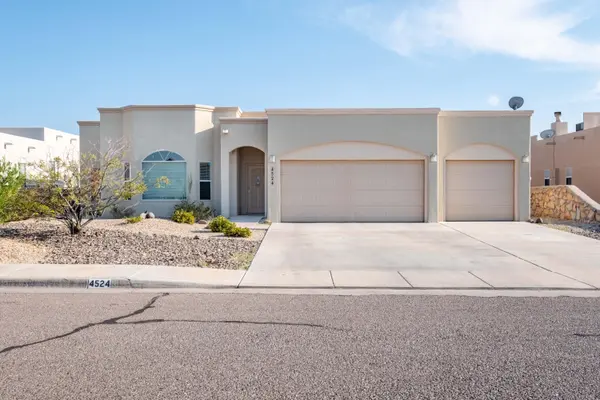 4524 Miramar, Las Cruces, NM 88011