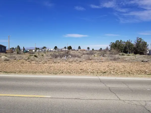 424 E El Paseo DR, Chaparral, NM 88081