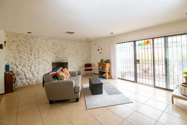 4120 Sotol DR, Las Cruces, NM 88011