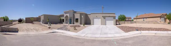 7309 Vista De Sobre DR, Las Cruces, NM 88012