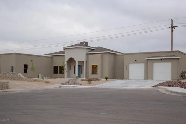 7309 Vista De Sobre DR, Las Cruces, NM 88012