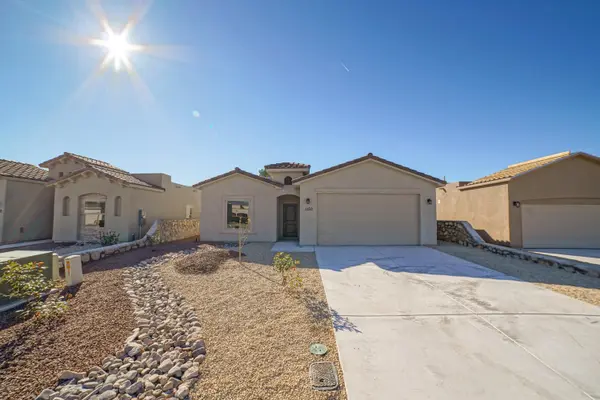 1150 Fort Sumner WAY, Las Cruces, NM 88005