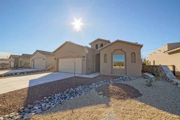 1140 Fort Sumner WAY, Las Cruces, NM 88005