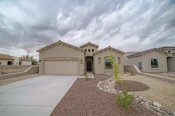 1160 Fort Sumner WAY, Las Cruces, NM 88005
