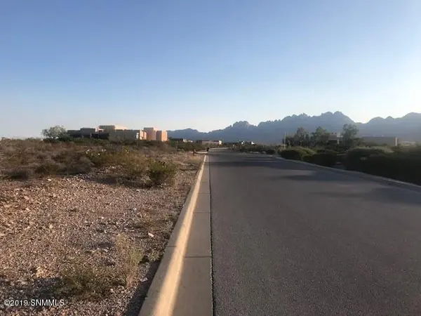 4595 Organ Mesa LOOP, Las Cruces, NM 88011