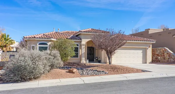 1934 Sedona Hills Pkwy, Las Cruces, NM 88011