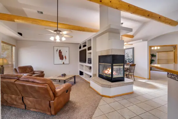 2044 Sorrento PL, Las Cruces, NM 88005
