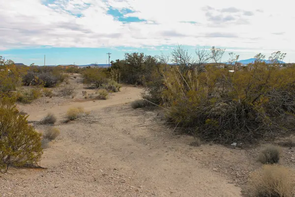 100 Clydesdale RD, Elephant Butte, NM 87935