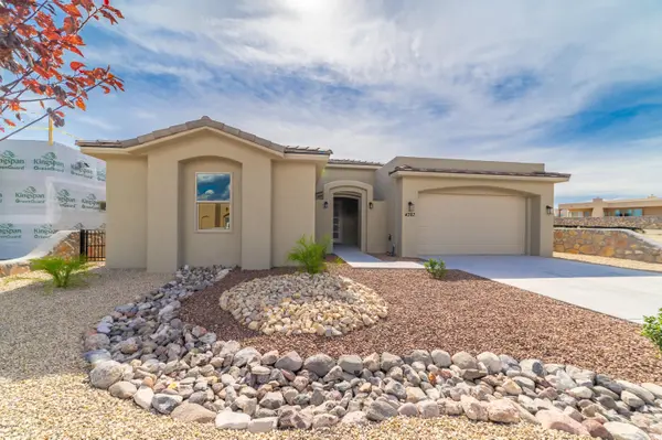 4387 Purple Sage DR, Las Cruces, NM 88011