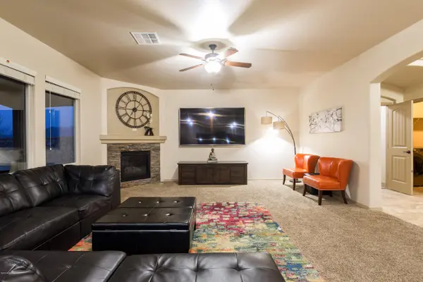 2642 Tuscan Hills LN, Las Cruces, NM 88011