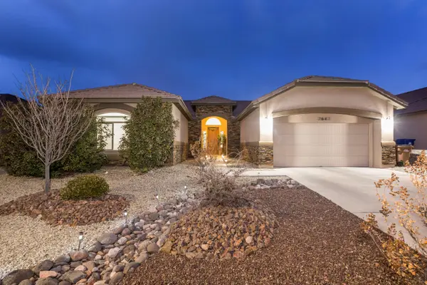 2642 Tuscan Hills LN, Las Cruces, NM 88011