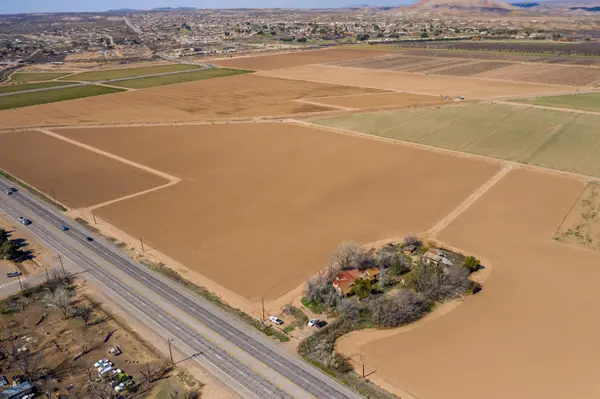 4064 W Picacho AVE, Las Cruces, NM 88007