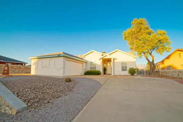 4898 Galina DR, Las Cruces, NM 88012